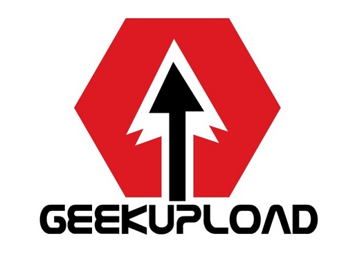 geekupload's profile picture. 