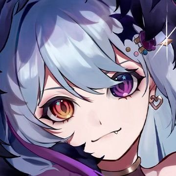Hello! I'm Élena_vtuber a mysterious ghost who occasionally reveals her true identity. Join me for spooky moments and thrilling gameplay where the unknown is