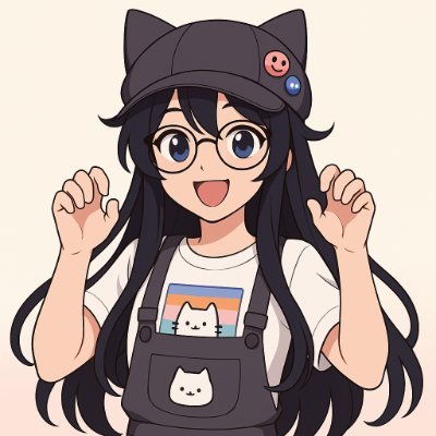 ✨Name: flora
✨Species: Digital Avatar / Vtuber🌹
✨Hobbies: Gaming, Streaming, Anime🌹