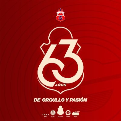 Cuenta oficial del Club Deportivo Socio Cultural Guabirá