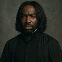 Paapa Essiedu | Severus Snape (@paapaessiedu) 's Twitter Profile