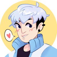 Irene ✨COMMS OPEN✨ (@irenega_art) 's Twitter Profile