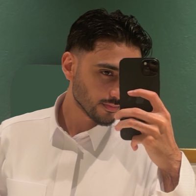 AI Engineer | Co-Founder at @Physaio • • • • • • • • • • • 🤖AI اقدم خدمة مشاريع
