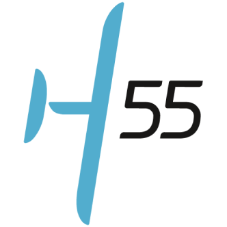H55 pioneers electric propulsion for aviation. Now on an 8-state U.S. Tour 🇺🇸 | Spin-off of Solar Impulse ✈️ Join → https://t.co/p5uaBrOm5X press@h55.ch