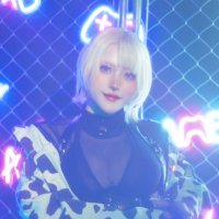 あおきあおい/碧木葵 (@aoiaoki_) Twitter profile photo