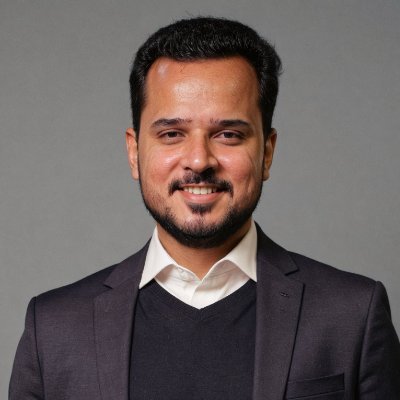 Account Director - Aerchain
Author on NotesByDarshanKadam