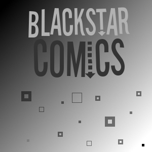 Official Twitter for Blackstar Comics