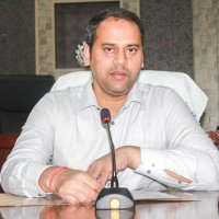 DM Moradabad (@dmmoradabad) 's Twitter Profile