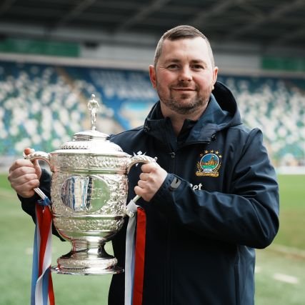 Dad of two beautiful Girls.❤
Proud Bandsman, Orangeman and Apprentice Boy.🇬🇧
Linfield FC Member⚽️🇬🇧