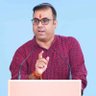 VithalChowdhary's profile picture. Exiled - Nirvasan Samvat 36
Alekhya s Papa
Activist/Entrepreneur/MediaPanelist/Columnist, President, Youth4PanunKashmir(regd).
Reposts Nt Endorsements