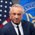Robert F. Kennedy Jr Announcement Channel - Parody (@realrfk_jr) Twitter profile photo Robert F. Kennedy Jr Announcement Channel - Parody (@realrfk_jr) Twitter profile photo