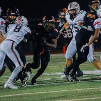 Terrian White (@terrianw2) 's Twitter Profile