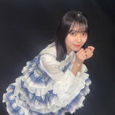 ho____731's profile picture. 平尾帆夏ちゃん𓂃⟡.·