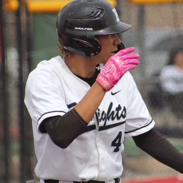 Ryan McFarland CO/26 - 6’0 - 160lbs - JM Hanks highschool - RHP - UT 17 years old @ryanmcfarland78@gmail.com contact# (915)787-9477 insta:shottaflow_ryann
