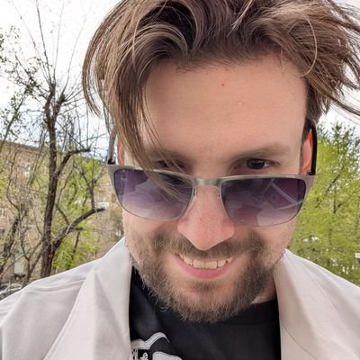Russian dissident, backender, foodie, armchair expert, cats slave, I use arch btw, games, anime, tech, stonks 🦧💎🤲🚀🌕. Муж 🇦🇲 погромистки. Я/МЫ на ты