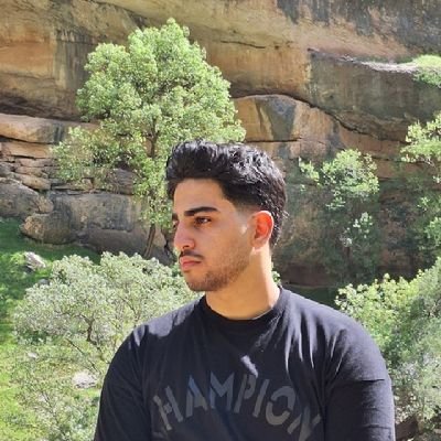 FarzadGodarz's profile picture. All I know is that I love creating creative things through motion and product design.