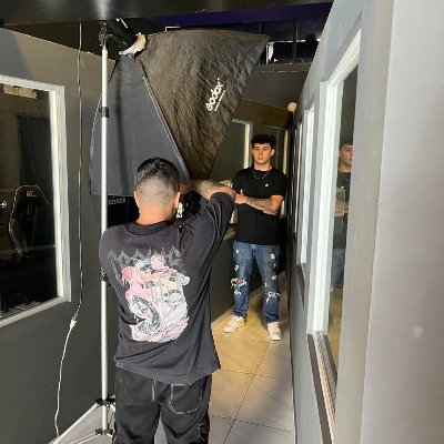 LzZR6s's profile picture. Rainbow Six player for