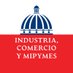 Ministerio de Industria, Comercio y Mipymes (@mic_rd) Twitter profile photo Ministerio de Industria, Comercio y Mipymes (@mic_rd) Twitter profile photo