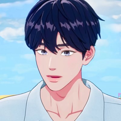 loveis_yejun Profile Picture