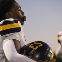 Kamarh Woods (@kamarhwoods) 's Twitter Profile