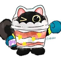 ねここ (@nekokoapex) 's Twitter Profile