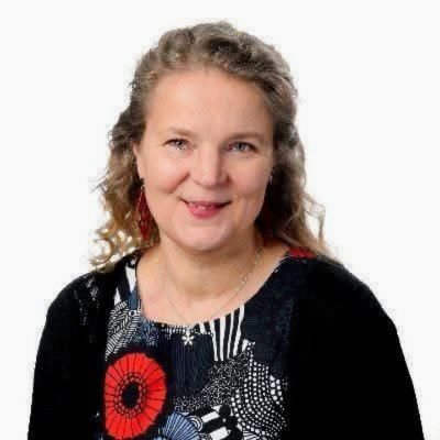 KirsiRehunen's profile picture. Eskariope, Teacher, author with thinkers age of 6   #LUMA #STEAM #Finland #entrepreneurshipeducation  #Tiedeleikkejä_pikkututkijoille Taipalsaari #innostuttaja