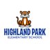 Highland Park Elementary (@hpestigers) Twitter profile photo Highland Park Elementary (@hpestigers) Twitter profile photo