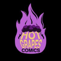 Hot Grapes Comics (@vinecomicbnb) 's Twitter Profile Photo Hot Grapes Comics (@vinecomicbnb) 's Twitter Profile Photo