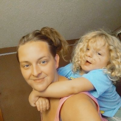 SagittariusQue's profile picture. Just a Florida Mom of three. On the journey to discovering God.