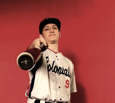 2026 || OF/ P / FB || 5’10 / 183lb || L/L || PWHS || ASBA Futures || GPA 4.24 || Email: Spencerrosen2008@gmail.com