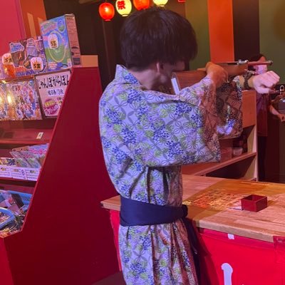 ゆうきです。さんのプロフィール画像