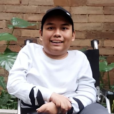 RicoStickman's profile picture. Name: Rico. ✨
Nationality: Indonesia. 🇮🇩
Fandom: FNF, CRK, MLP, THSC & Crash. 🔮

Trying to earn money for living by making videos on YouTube. Cheers! 🥂