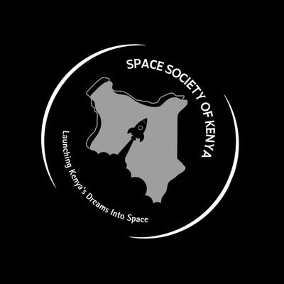Launching Kenya's dreams into space :)