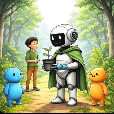 KalyanRH's profile picture. Explorer