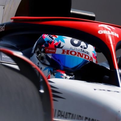 F1、F2、モータースポーツ専用です
セッション中の角田裕毅選手の無線を中心にポストしてます
英語力が足りず意訳ばかりなのはお許しください
#F1好きと繋がりたい