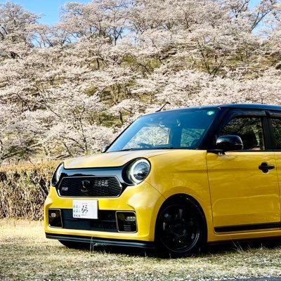 ★N-ONE RS 6MT★ 2021年7月12日納車 2021年10月2日〜峠ステッカー集め #NONE #JG3 #ジャパン峠プロジェクト【JTPMEMBER'S JTPM-0323】