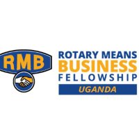 RotaryMeansBusiness Fellowship (@rmbuganda) 's Twitter Profile