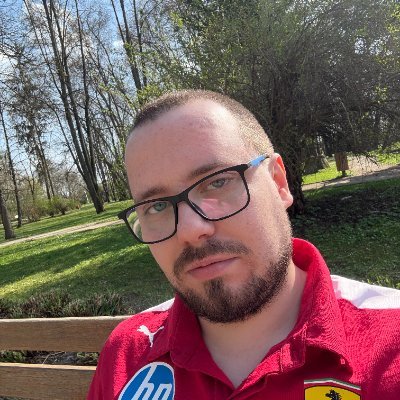 Entuzjasta samochodów i miłośnik motorsportu. Oprócz tego obserwator nowych technologii. Zapraszam do obserwowania, odwdzięczę się tym samym! 🏎️