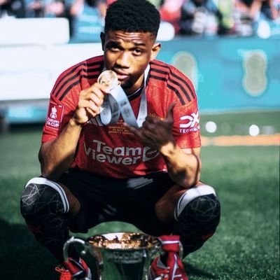 AmadinhoProp's profile picture. Fan Account @ManUtd • @MarcusRashford • @KMbappe • @privsahil @NNEMZZZ1 • football enjoyer • #FreePalestine • 🇵🇸