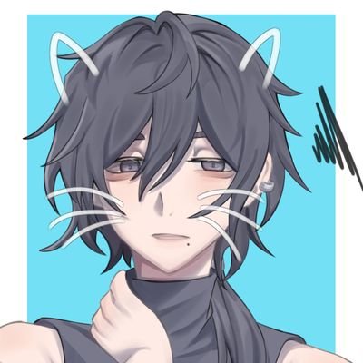 0_Heibi_0's profile picture. Heibi | 23 | ENG 華語ok
Minors DNI

Multifandom + Multishipper
No Yumeshipping