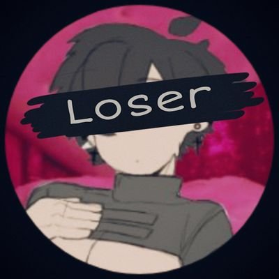 𝐴𝑛 𝑖𝑛𝑠𝑒𝑐𝑢𝑟𝑒 𝑙𝑜𝑠𝑒𝑟 𝑤𝑖𝑡ℎ 𝑎 𝒃𝒊𝒈 𝒅𝒊𝒄𝒌 ఌ︎
ㅤㅤㅤㅤㅤㅤㅤ𝗡𝗢𝗧 𝗔 𝗦𝗛𝗢𝗧𝗔!!