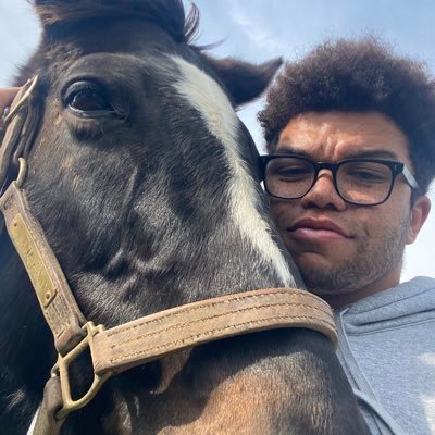 Ryan🏇🏾 (The Gallop Out on YT) Profile
