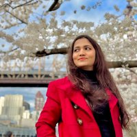 Meera Santosh (@meerasantoshmm) 's Twitter Profile Photo