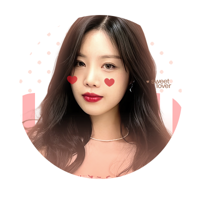 ⠀⠀‘..서진’ ┊ graced in cherry blush attuned to vernal softness! ❤︎
