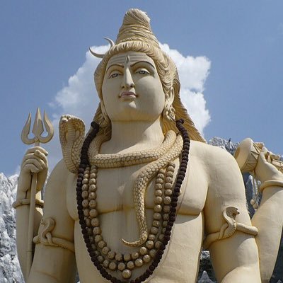 🕉️ShivaTookOver🕉️.