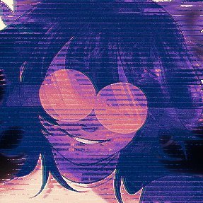 Mono C. 💜『CHASTITY』@ sketch comms open!さんのプロフィール画像