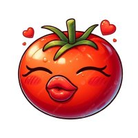 P’tomato (@tomato_binbin) 's Twitter Profile