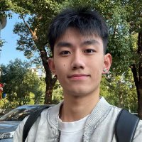 男大李洋 (@amberduncton) 's Twitter Profile
