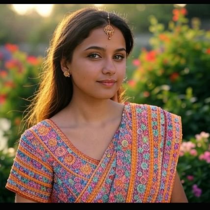 Niveda_'s profile picture. Simple Human Being 🙏🏻
My opinions are personal not to hurt anyone