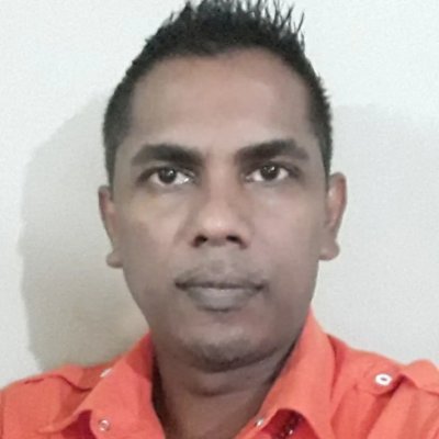 IDupraj's profile picture. 